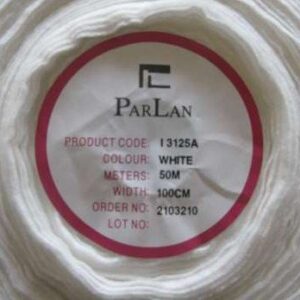 Parlan Fusible Wadding - 100cm wide