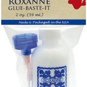 Roxanne Mini Glue-Baste-It