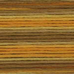 Cosmo Seasons Thread 6 Strand - 8034