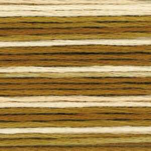 Cosmo Seasons Thread 6 Strand - 8036