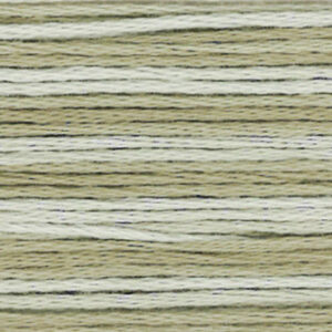 Cosmo Seasons Thread 6 Strand - 8039