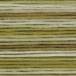 Cosmo Seasons Thread 6 Strand - 8040