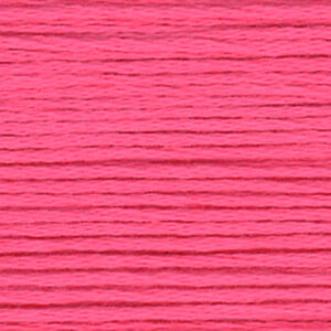 Cosmo 6 Strand Thread  - 204