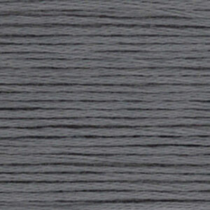 Cosmo 6 Strand Thread  - 2154