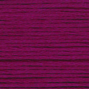 Cosmo 6 Strand Thread - 2224