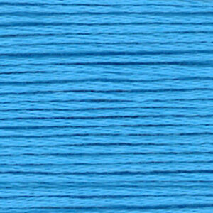 Cosmo 6 Strand Thread - 2412