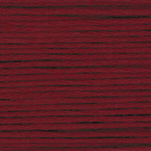 Cosmo 6 Strand Thread - 246