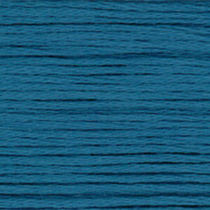 Cosmo 6 Strand Thread  - 254