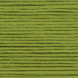 Cosmo 6 Strand Thread  - 2631