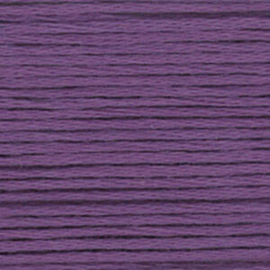 Cosmo 6 Strand Thread  - 265