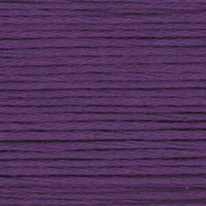 Cosmo 6 Strand Thread  - 266