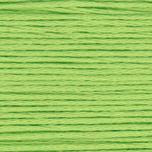 Cosmo 6 Strand Thread  - 270
