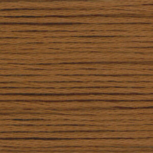 Cosmo 6 Strand Thread  - 309