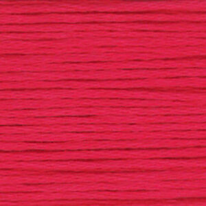 Cosmo 6 Strand Thread  - 3115