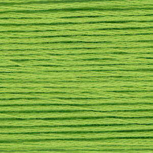 Cosmo 6 Strand Thread  - 324