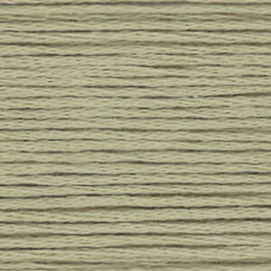 Cosmo 6 Strand Thread  - 366