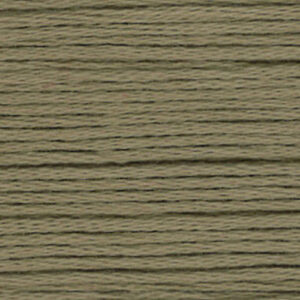 Cosmo 6 Strand Thread  - 368