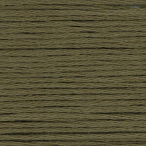 Cosmo 6 Strand Thread  - 369