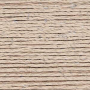 Cosmo 6 Strand Thread  - 380