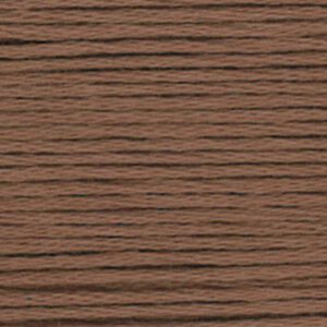 Cosmo 6 Strand Thread  - 385