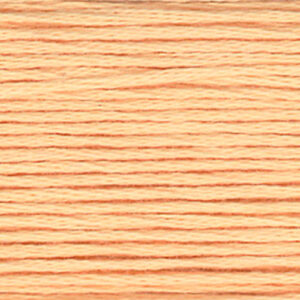 Cosmo 6 Strand Thread  - 402