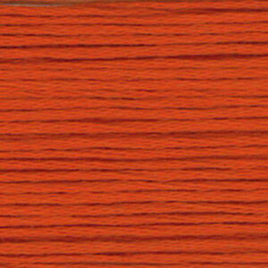 Cosmo 6 Strand Thread  - 405