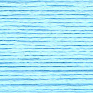 Cosmo 6 Strand Thread  - 411