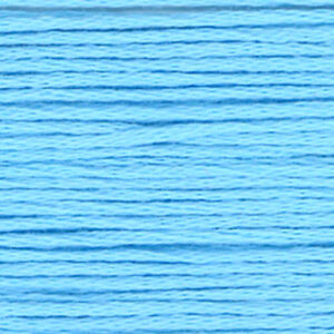 Cosmo 6 Strand Thread  - 412