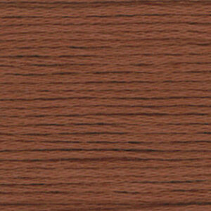 Cosmo 6 Strand Thread  - 426