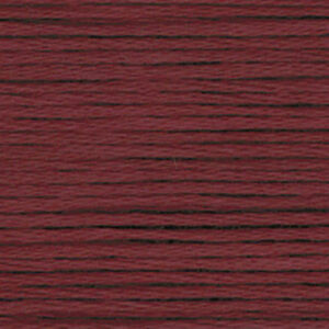 Cosmo 6 Strand Thread  - 436