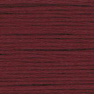 Cosmo 6 Strand Thread  - 437