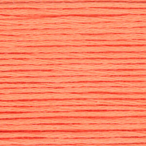 Cosmo 6 Strand Thread  - 442