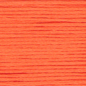 Cosmo 6 Strand Thread  - 443