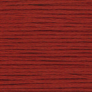 Cosmo 6 Strand Thread  - 467