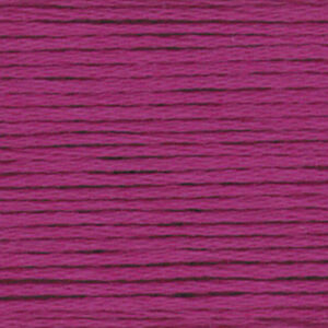 Cosmo 6 Strand Thread  - 486
