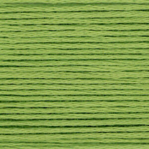 Cosmo 6 Strand Thread  - 631