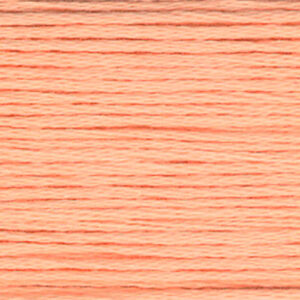 Cosmo 6 Strand Thread  - 750