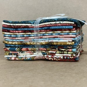 Bannard Hills by Michelle Yeo - Fat Eighth Pack