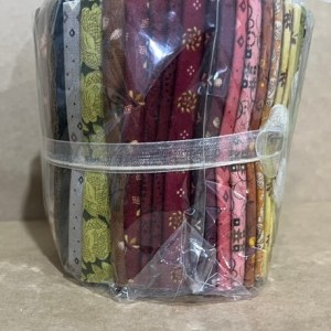 Grace & Gratitude - Kim Diehl - 10cm Roll