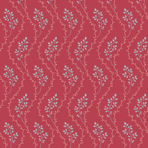 Cloverdale House by Di Ford Hall - 7967R