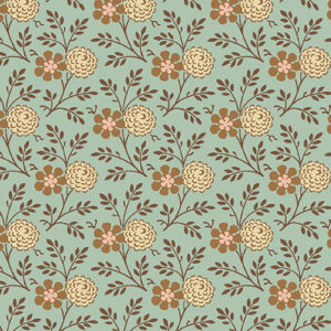 Cloverdale House by Di Ford Hall - 7969T