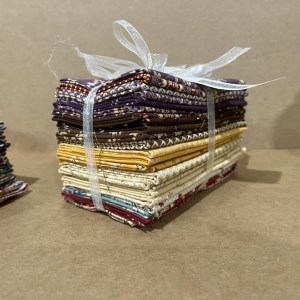 Susanna's Scraps - Fat Eighth Pack