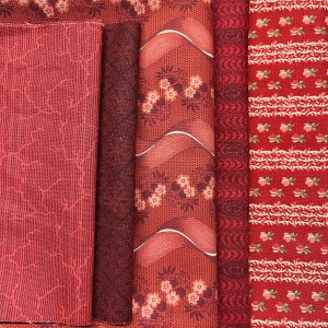 Amelie Quilt - Borders Pack