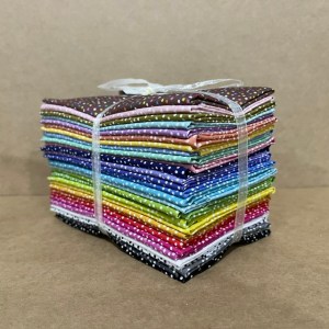 Confetti by Devonstone - Fat Eighth Pack