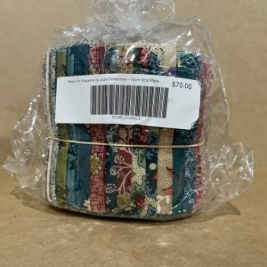 Return to Elegance by Judie Rothermel - 10cm Strip Pack
