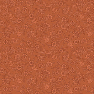 Ashton Collection by Missie Carpenter - 1673 033 Orange