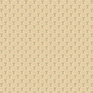 Ashton Collection by Missie Carpenter - 1674 041 Ivory