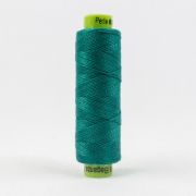 Eleganza Perle 8 Thread - SSEZ36 - Lagoon