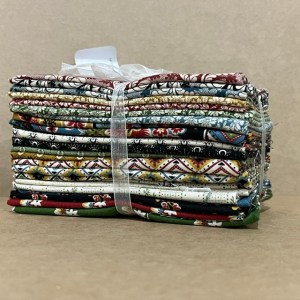 Le Chateau by Max and Louise - Fat Eighth Pack