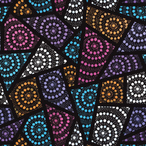 Saltwater Dreamtime by Zachary Bennet Brook - DV5573